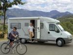 Hymer Tramp GT 2002 года